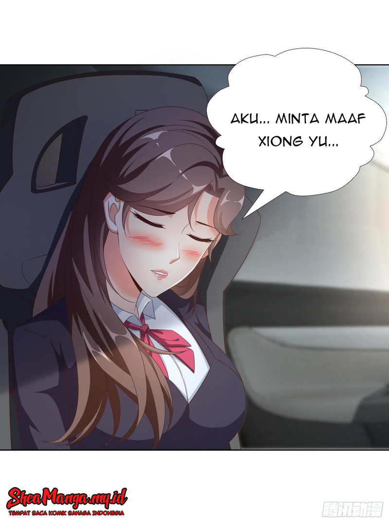 Super School Doctor (Supreme Campus Doctor) Chapter 51 Gambar 25